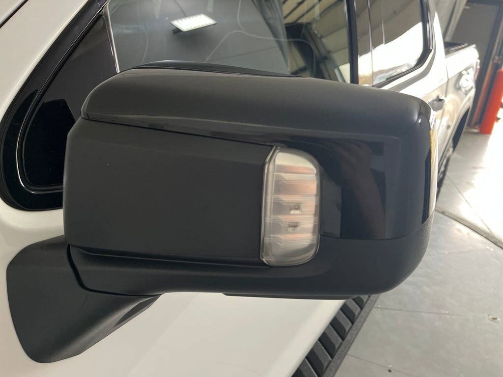 Used 2023 GMC Sierra 1500 AT4X AWD/4WD image 38