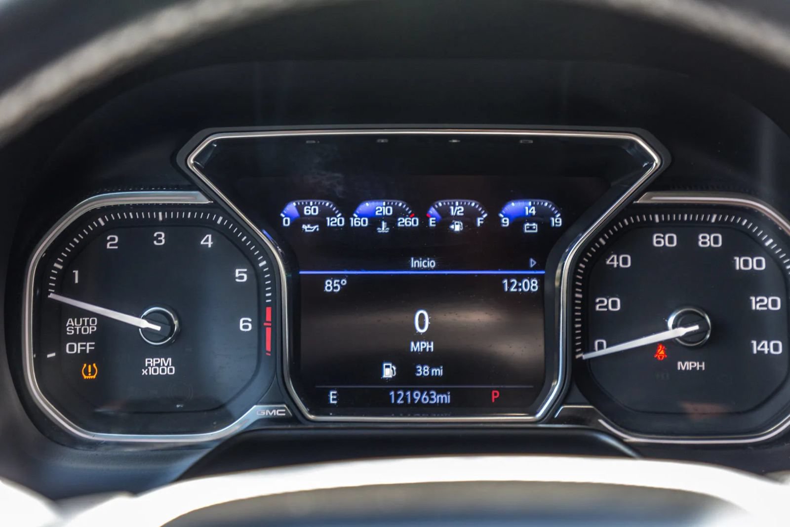 Used 2021 GMC Yukon SLT RWD image 73