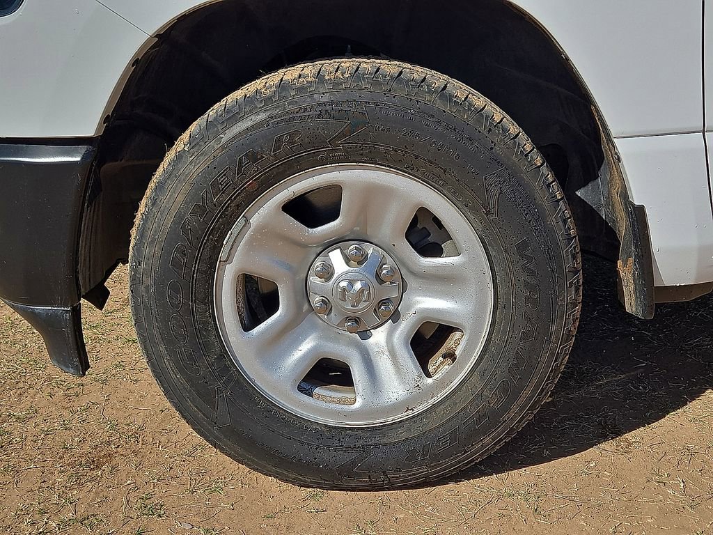 Used 2024 RAM 1500 Tradesman w/ Trailer Tow Group image 10