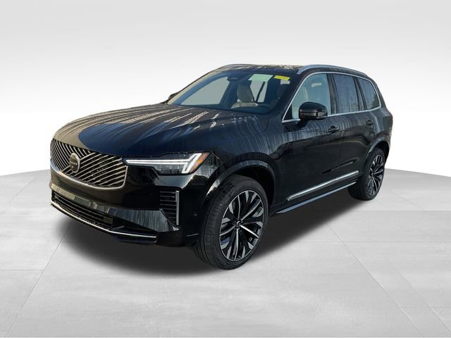 New 2026 Volvo XC90 B5 Plus w/ Protection Package Premier AWD/4WD image 3