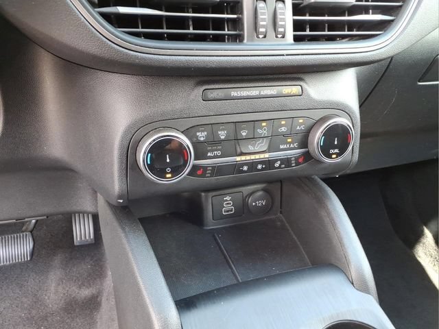 Used 2024 Ford Escape Active AWD/4WD image 25