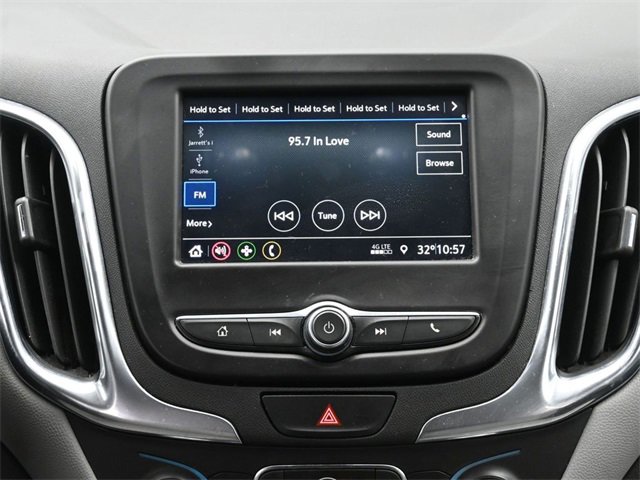 Used 2021 Chevrolet Equinox LS w/ LS Convenience Package image 22