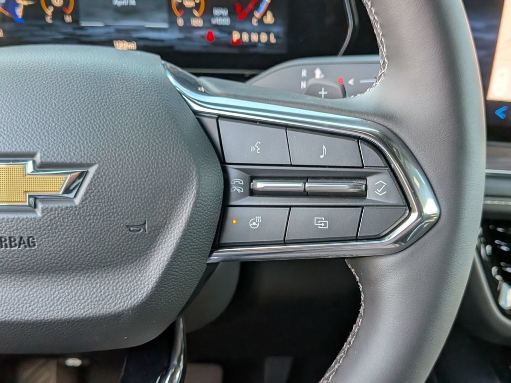 New 2026 Chevrolet Tahoe Premier w/ Sun And Tow Package RWD image 20