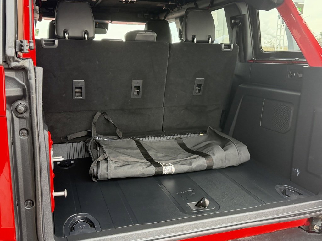 Used 2024 Ford Bronco Big Bend image 9