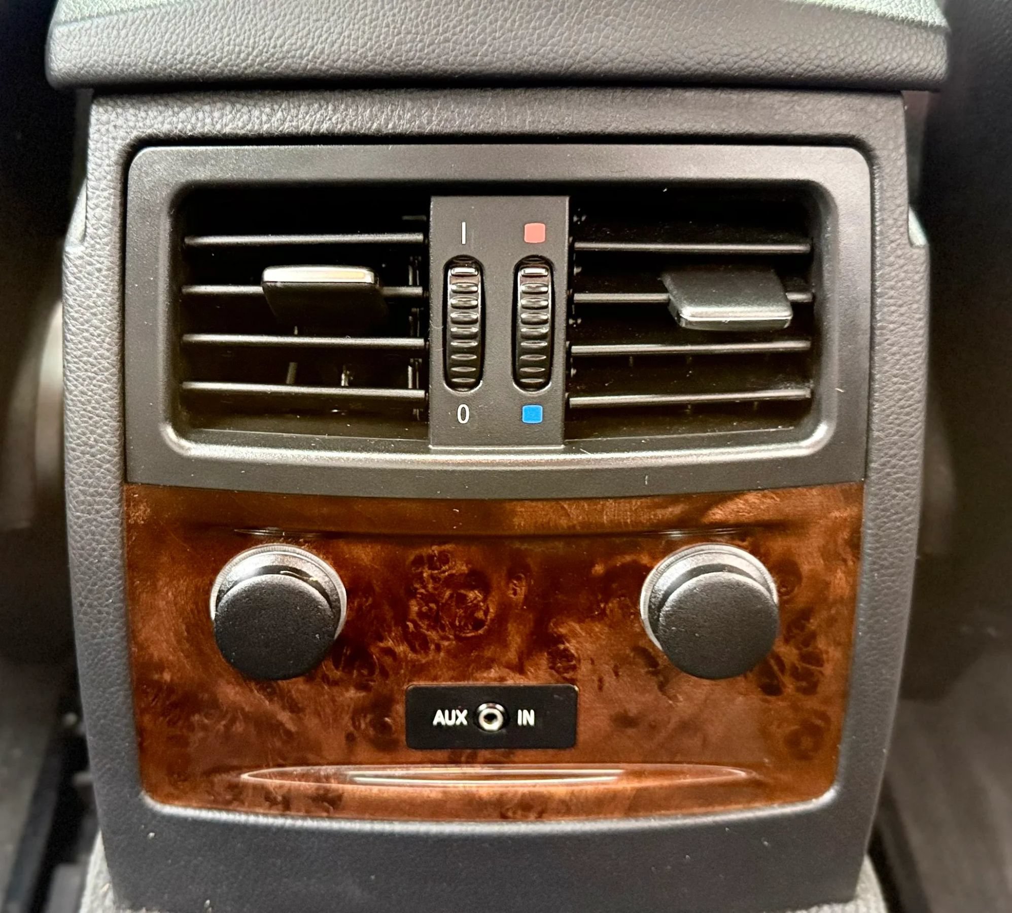 Used 2007 BMW 530i Sedan RWD image 34
