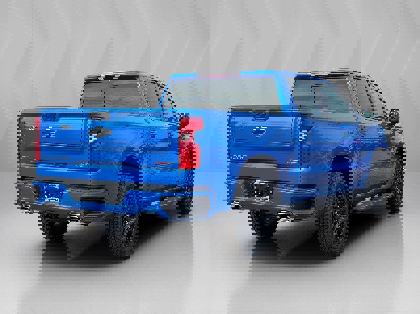 New 2025 Chevrolet Silverado 1500 RST image 5