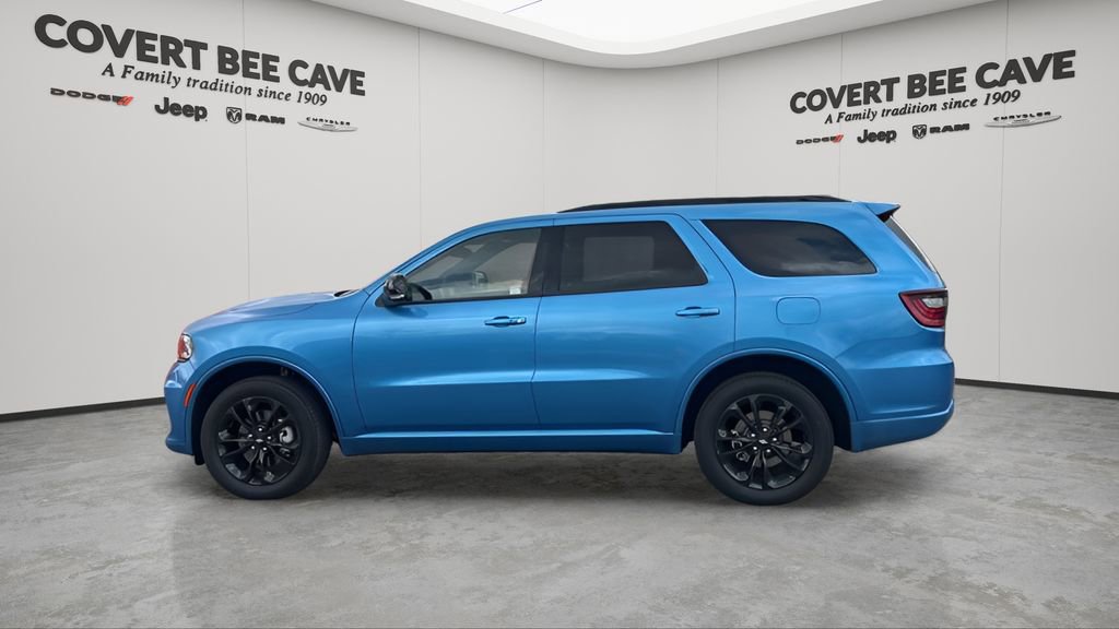 New 2026 Dodge Durango GT image 5