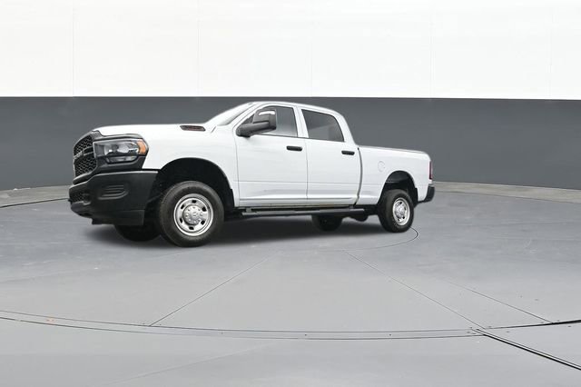 Used 2024 RAM 2500 Tradesman image 57
