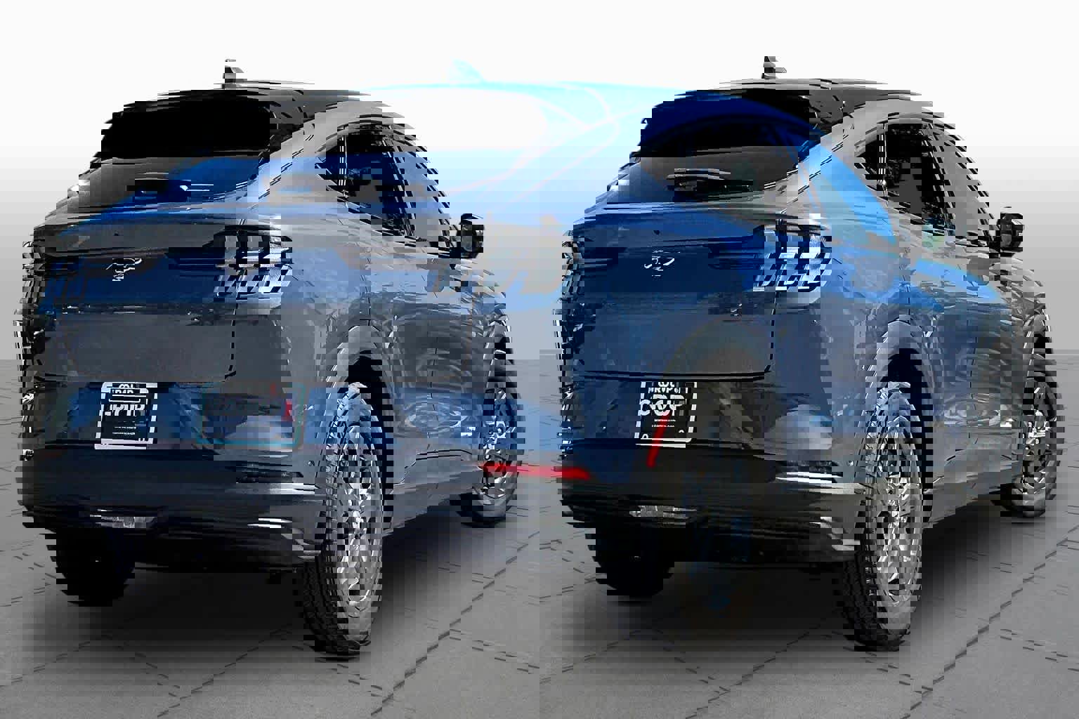 Used 2021 Ford Mustang Mach-E Select w/ Comfort/Technology Package image 11