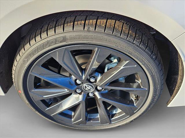New 2026 Toyota Corolla SE FWD image 10