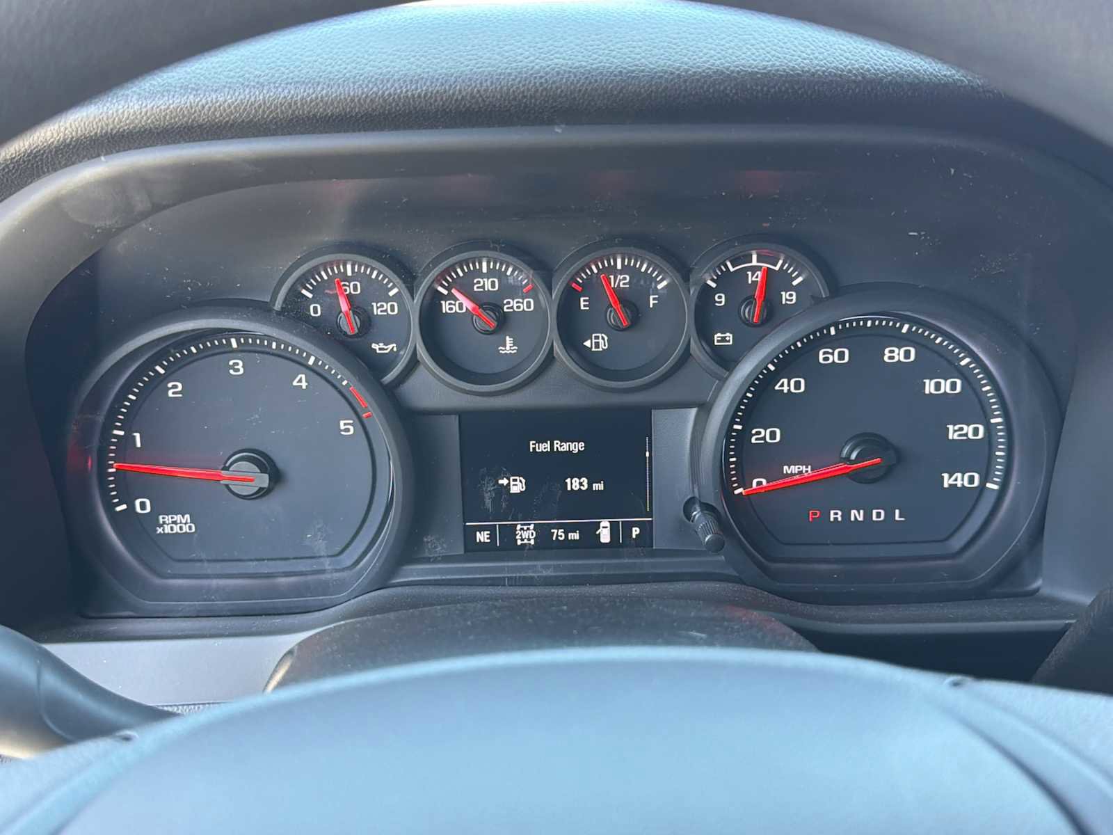 New 2026 GMC Sierra 3500 Pro w/ Convenience Package image 25