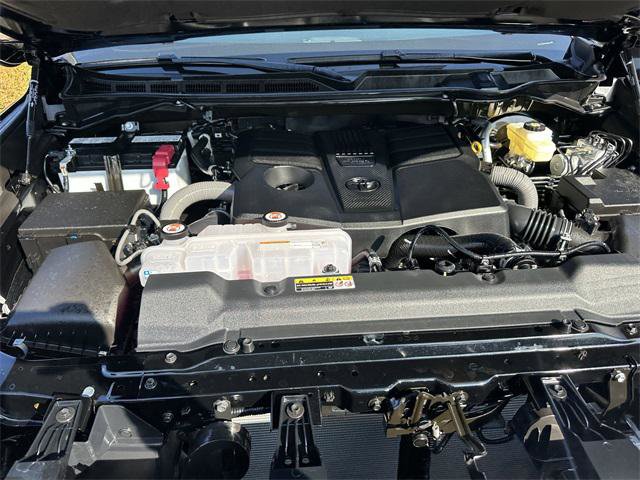 Certified 2026 Toyota Tundra SR5 image 26
