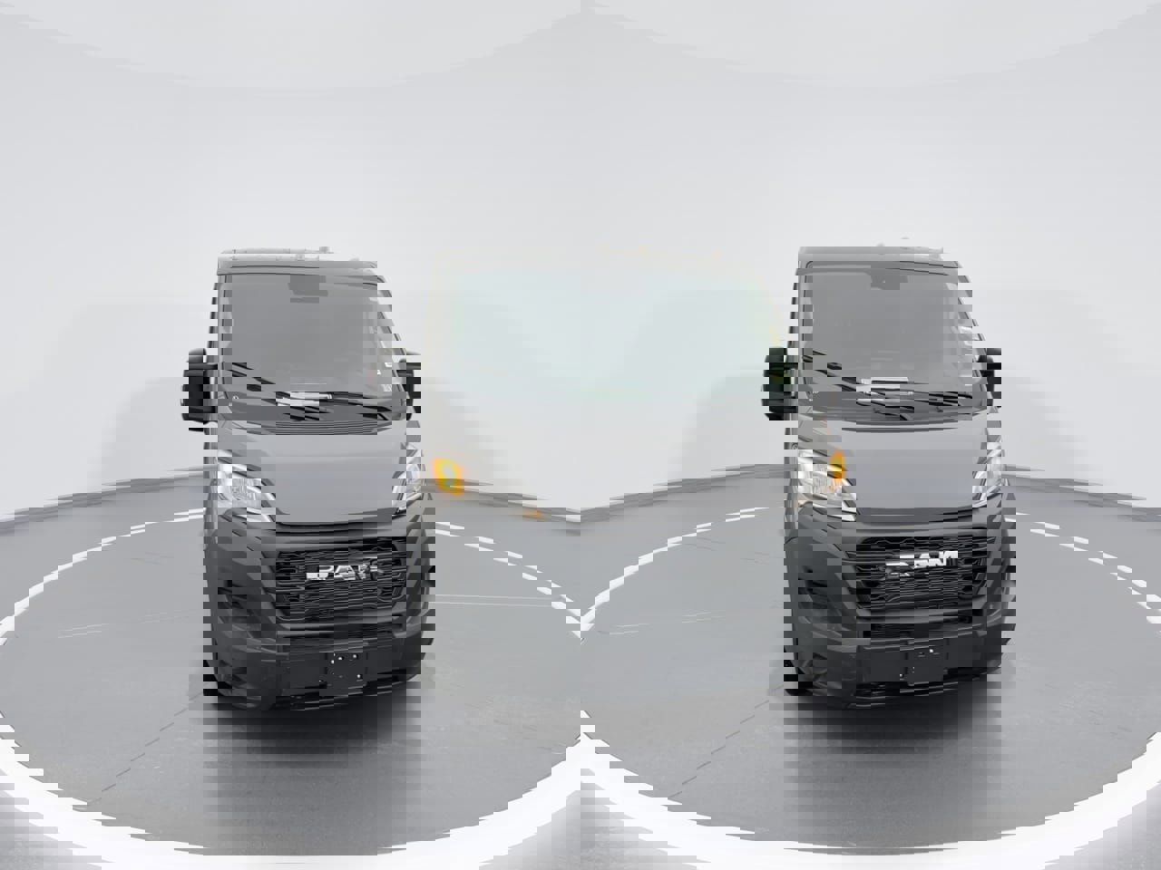 New 2026 RAM ProMaster 1500 image 4