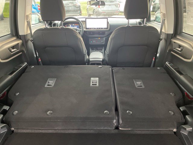 New 2026 Ford Bronco Sport Big Bend AWD/4WD image 62
