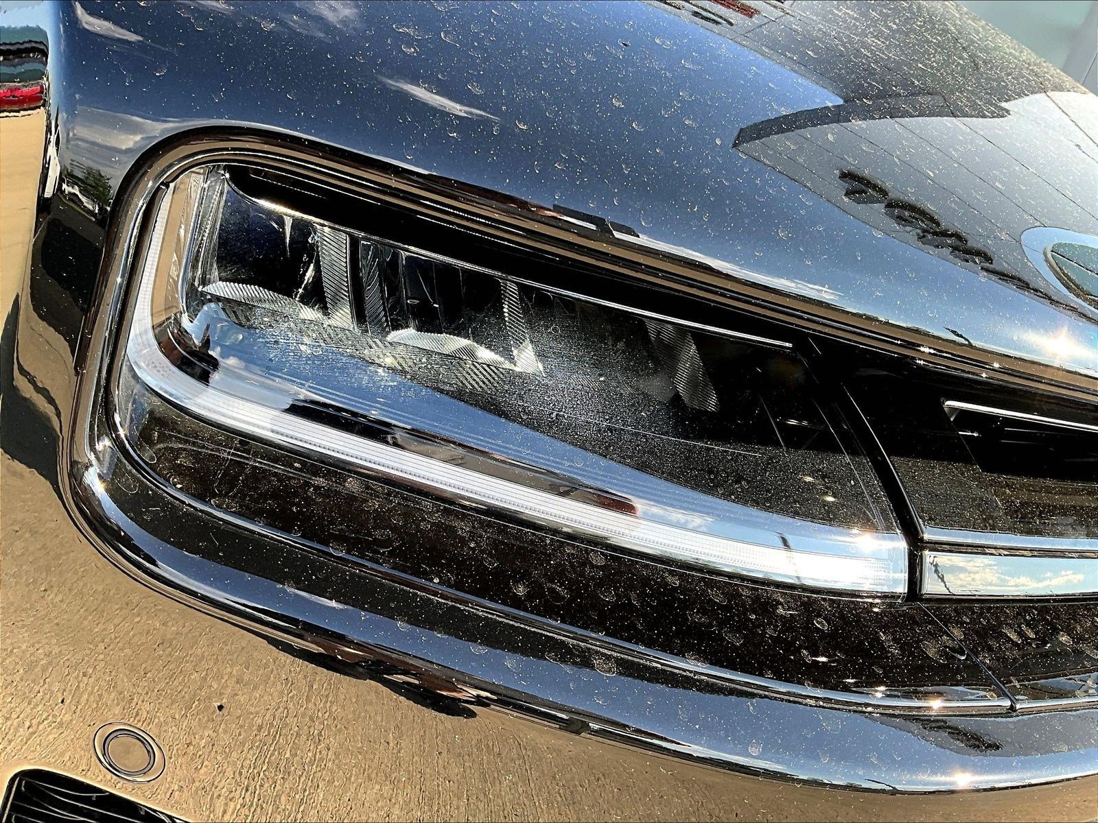 New 2026 Dodge Charger R/T w/ Driver Convenience Group AWD/4WD image 4