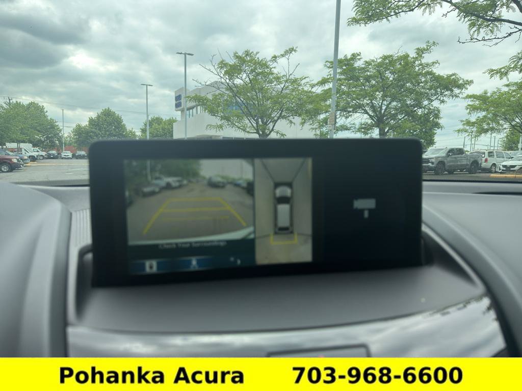 Certified 2026 Acura RDX SH-AWD w/ Advance Package image 17