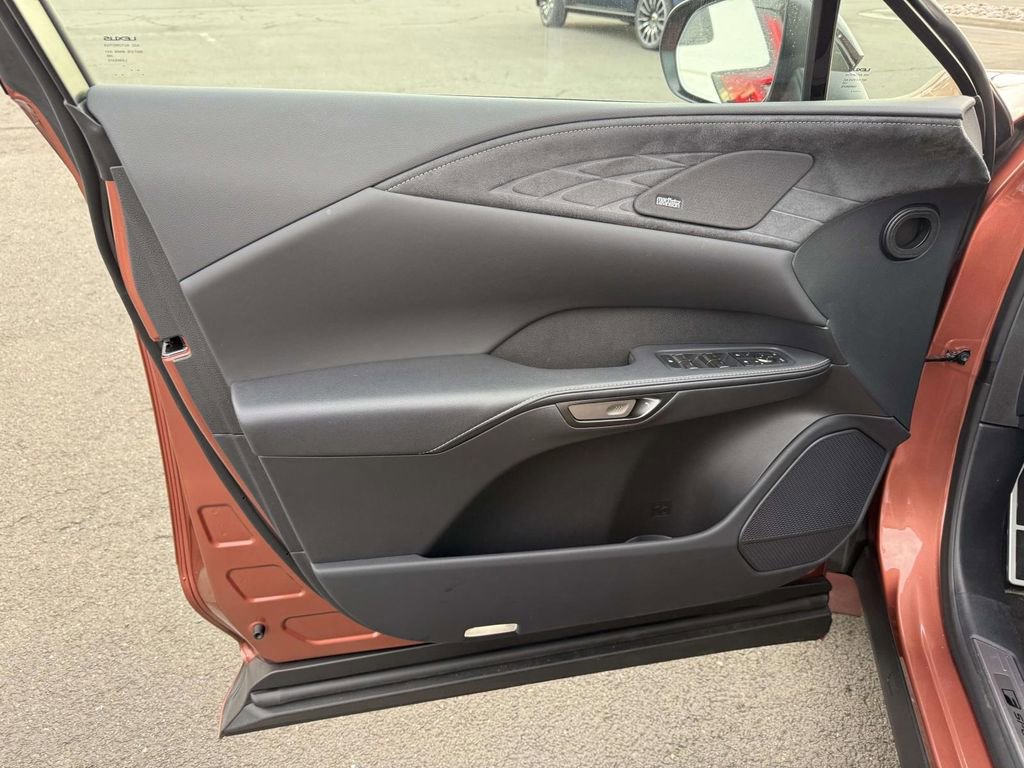 Used 2024 Lexus RX 500h F Sport image 19