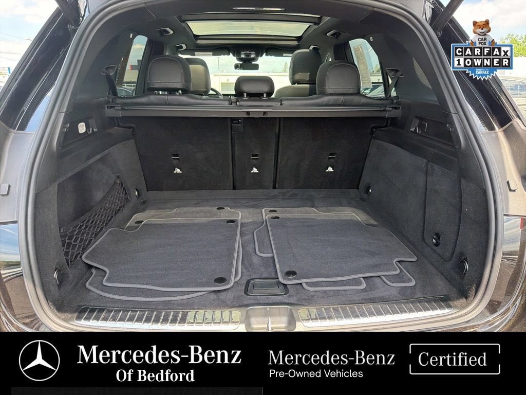 Used 2023 Mercedes-Benz GLE 350 4MATIC image 25