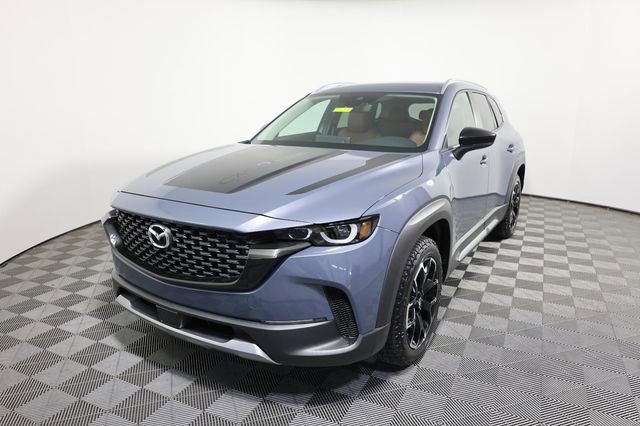 Used 2024 MAZDA CX-50 Meridian Edition