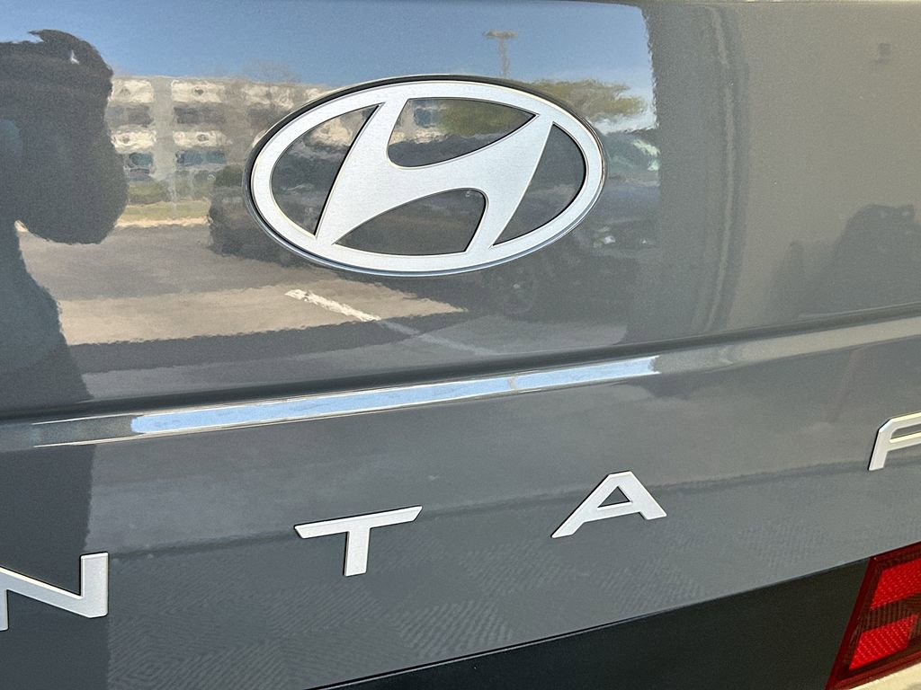 New 2026 Hyundai Santa Fe SE image 21