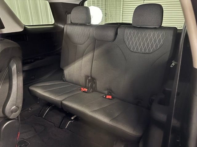 Used 2021 Hyundai Palisade SEL w/ Convenience Package AWD/4WD image 13