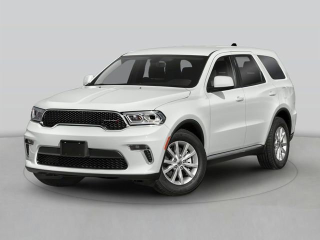 Used 2022 Dodge Durango GT