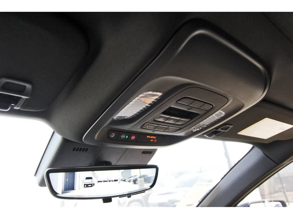 New 2026 Cadillac CT5 Premium Luxury w/ Technology Package RWD image 22