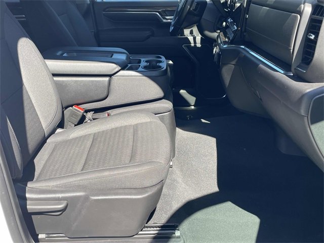 Used 2024 Chevrolet Silverado 2500 LT image 7