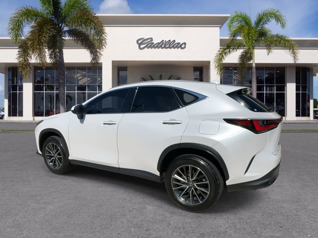 Used 2024 Lexus NX 350 AWD image 10