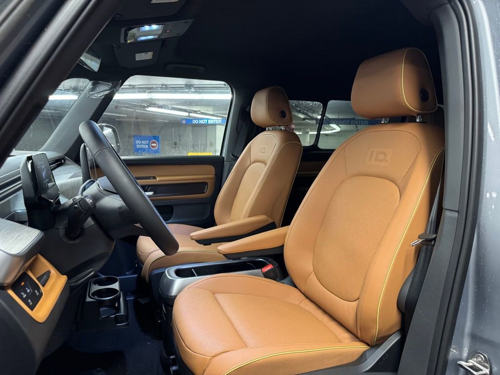 New 2025 Volkswagen ID. Buzz Pro S image 20