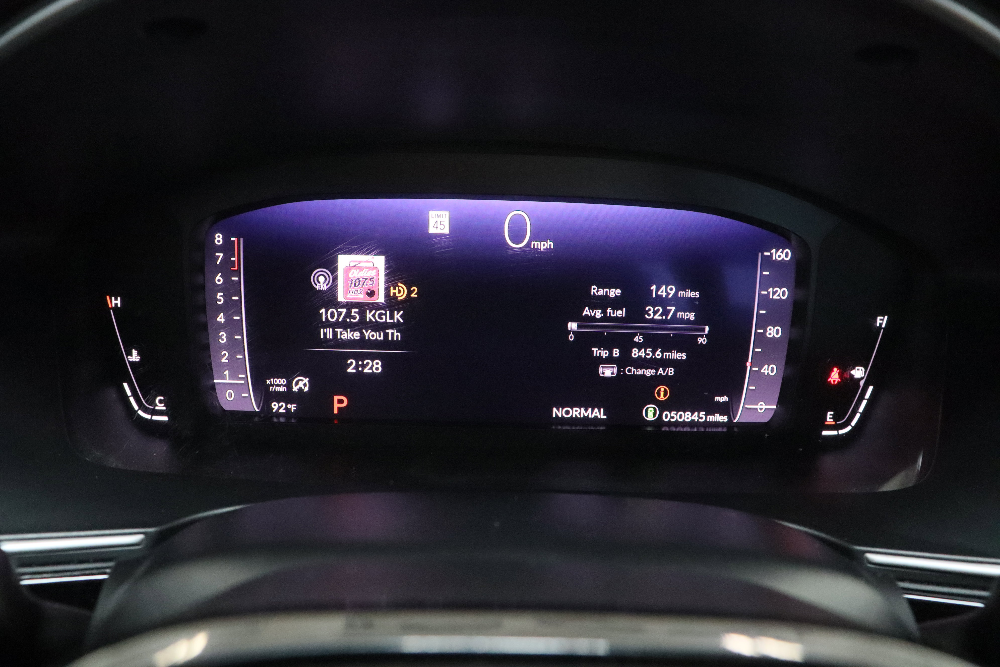 Used 2022 Honda Civic Touring image 40