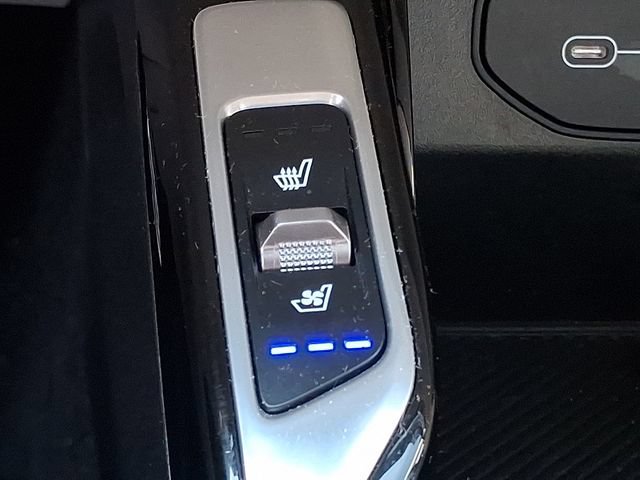 Used 2025 Kia Sorento SX FWD image 21