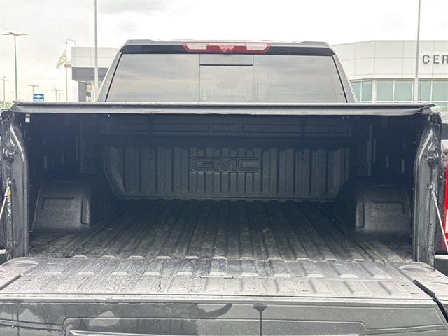 Certified 2026 GMC Sierra 1500 AT4 w/ AT4 Premium Package AWD/4WD image 31