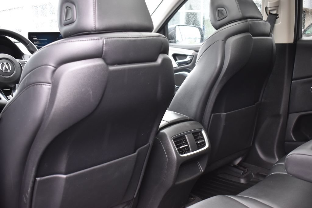 Used 2020 Acura RDX FWD image 25