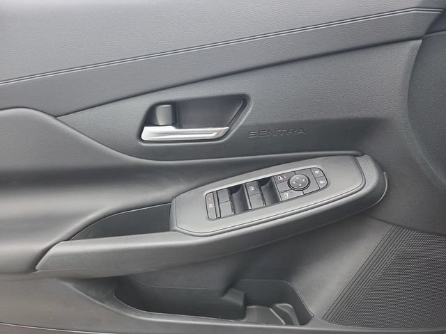 New 2026 Nissan Sentra SV w/ Floor Mat Package FWD image 20