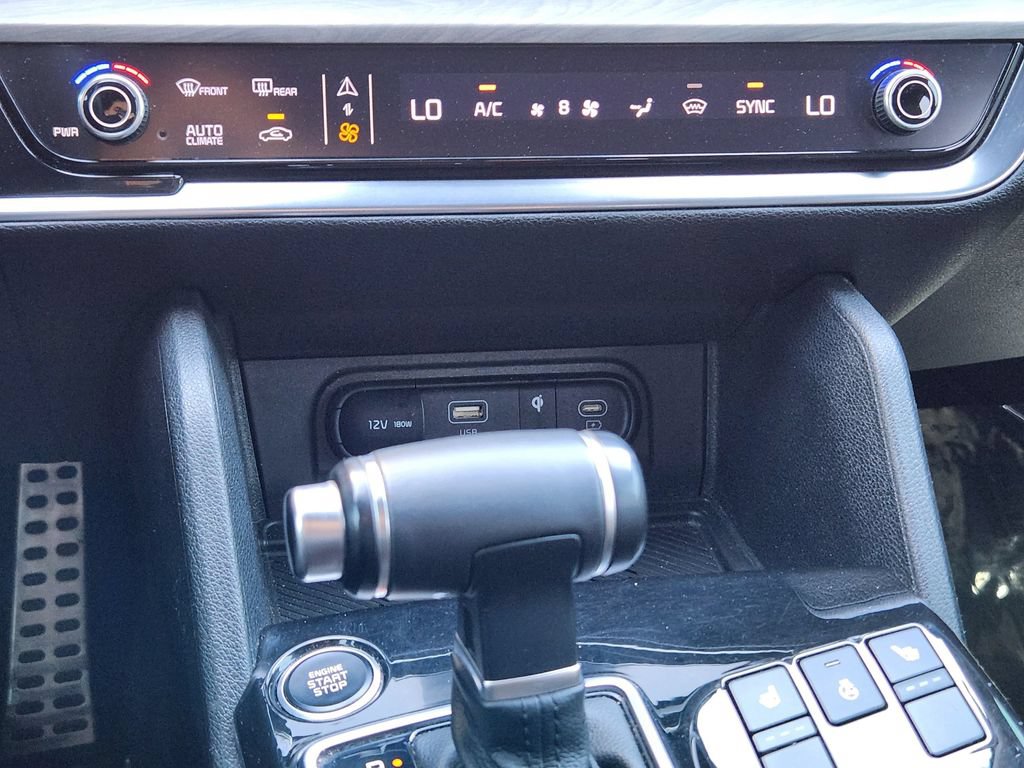 Certified 2023 Kia Sportage X-Pro AWD/4WD image 29