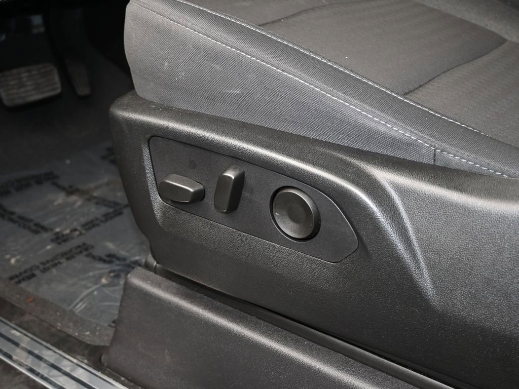 Used 2024 Chevrolet Silverado 1500 RST image 12