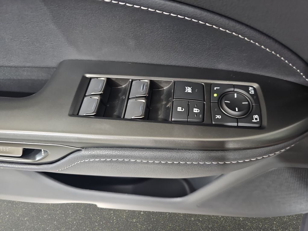 New 2026 Lexus NX 350 AWD w/ Premium Package image 30