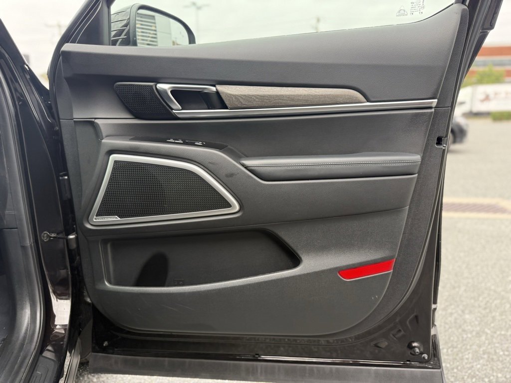 Used 2021 Kia Telluride EX w/ EX Premium Package image 24