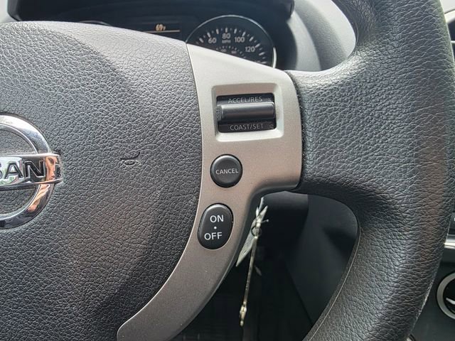 Used 2014 Nissan Rogue S w/ Convenience Package FWD image 25
