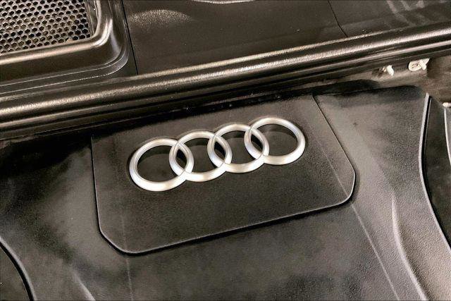 Used 2023 Audi Q7 2.0T Premium Plus w/ Premium Plus Package AWD/4WD image 32