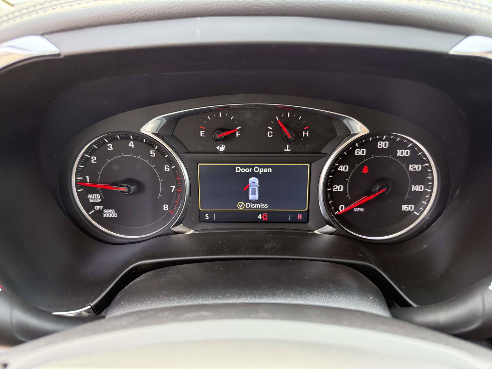 New 2026 Chevrolet Blazer LT w/ Convenience Package AWD/4WD image 19