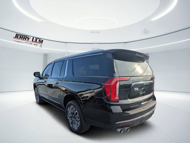 Used 2023 GMC Yukon XL Denali Ultimate image 5
