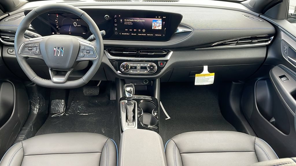 New 2026 Buick Envista Sport Touring w/ Convenience I Package FWD image 15