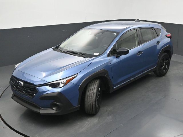 Used 2024 Subaru Crosstrek 2.0i w/ Crosstrek Mirror Package AWD/4WD image 31