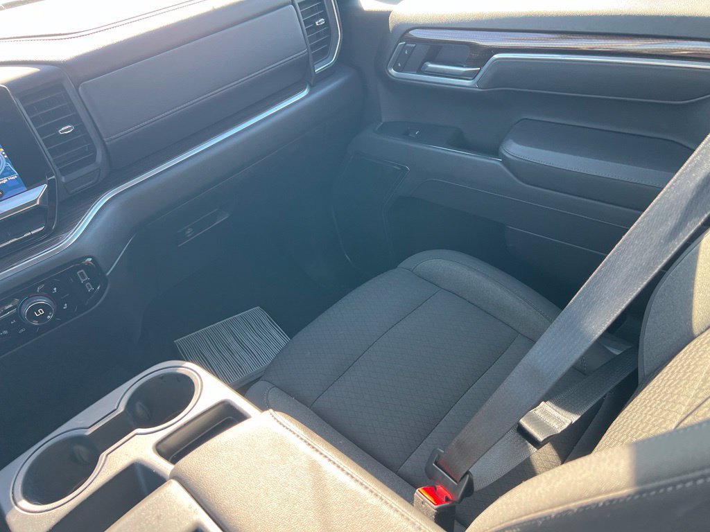 Used 2026 Chevrolet Silverado 1500 RST AWD/4WD image 15