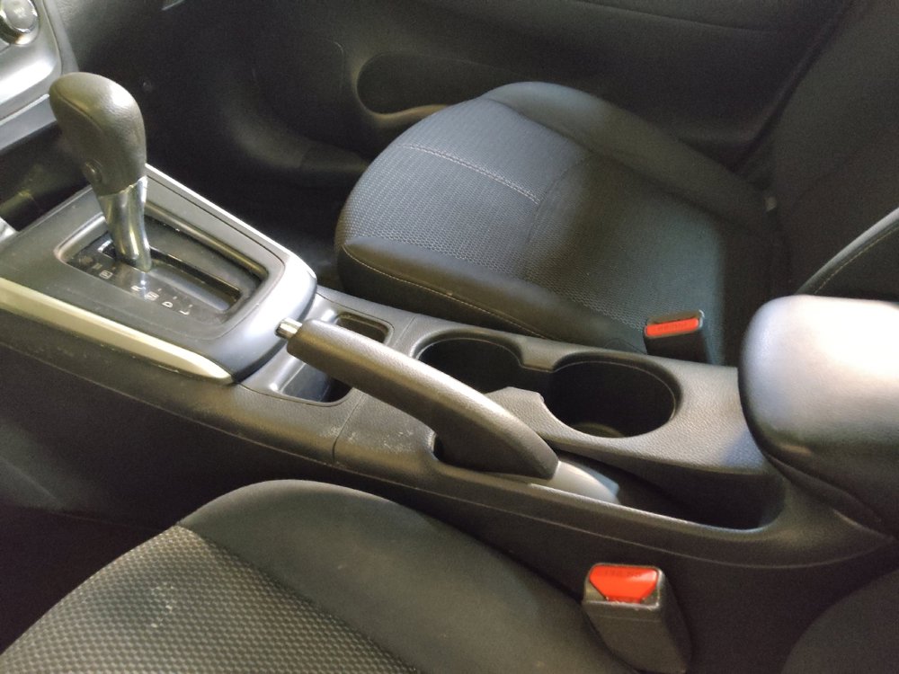 Used 2016 Nissan Sentra S image 26