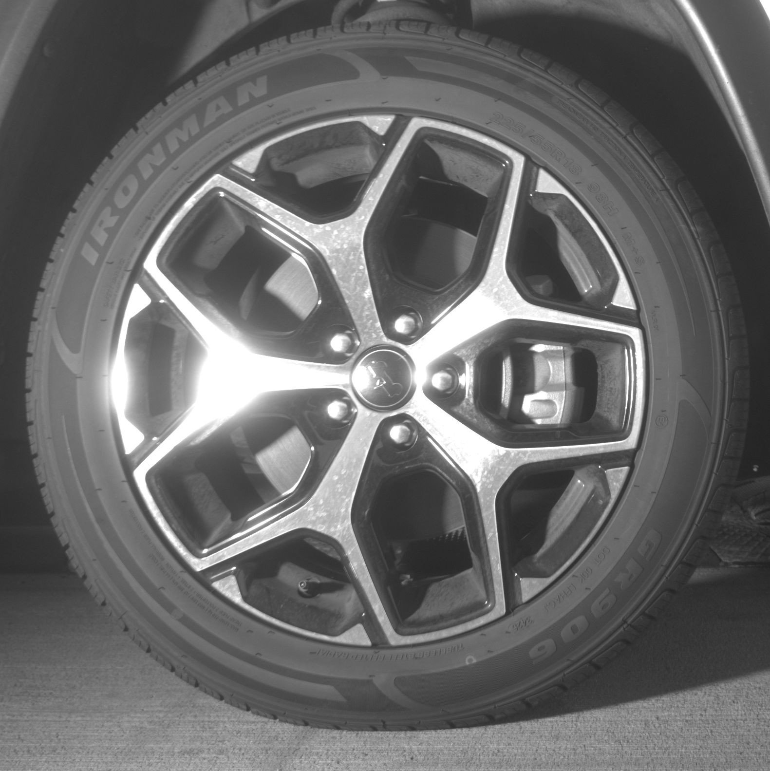 Used 2025 Jeep Compass Limited AWD/4WD image 13