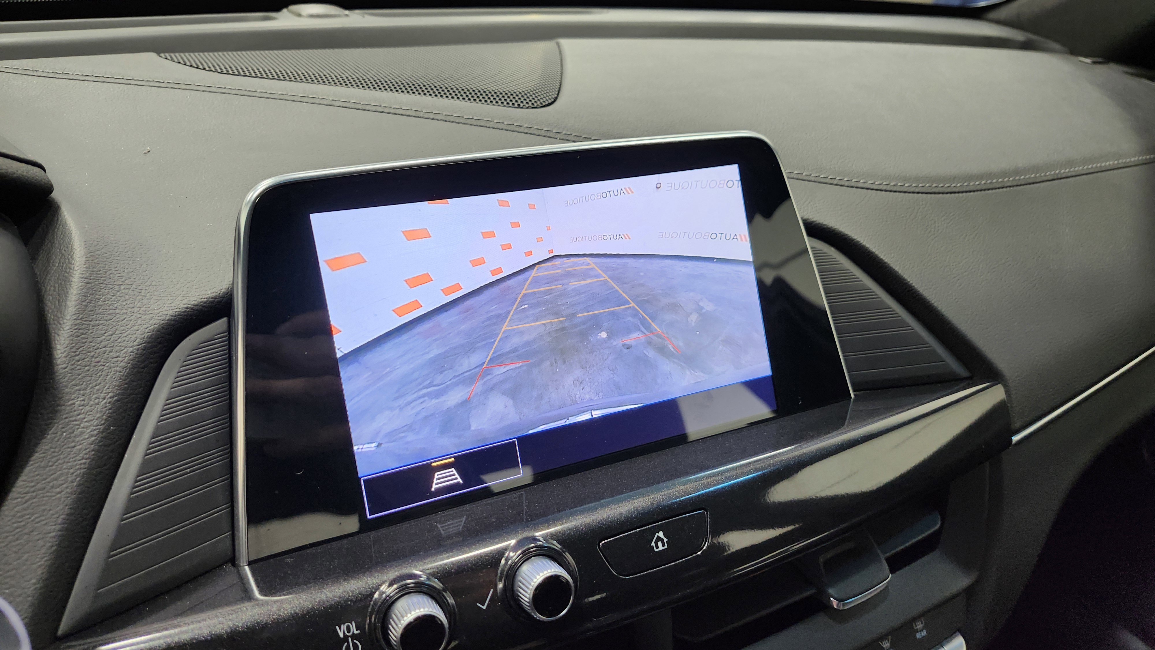 Used 2024 Cadillac CT4 Premium Luxury w/ Climate Package image 2