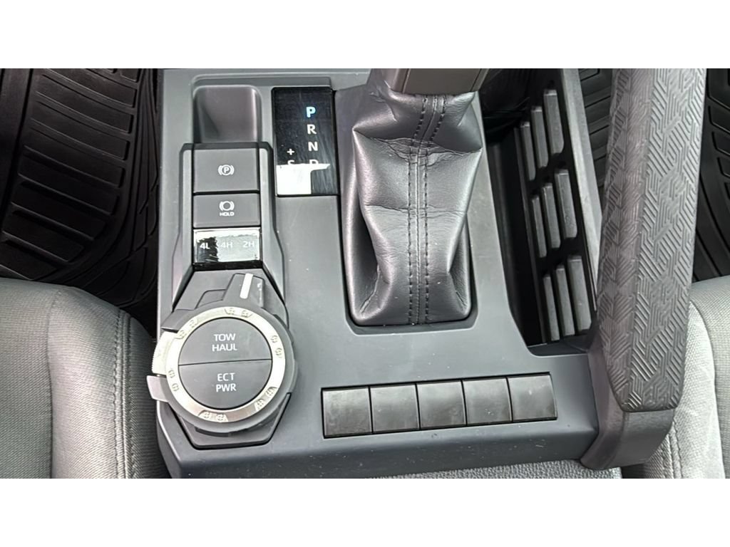 Certified 2024 Toyota Tacoma SR5 AWD/4WD image 23